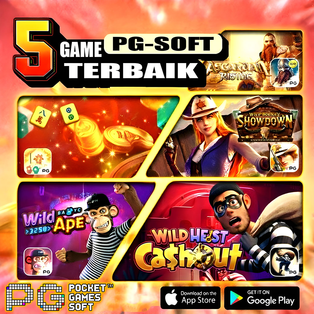 GAME ONLINE TERGACOR